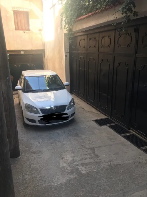 Location Niveau de villa F3 Alger Dely brahim