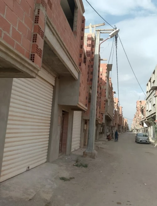 Vente Villa Batna Batna