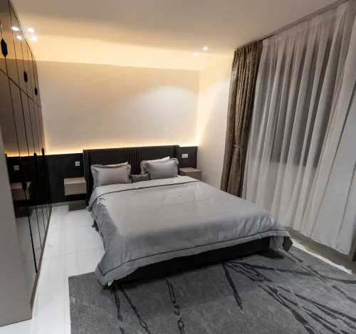 Vente Appartement F4 Alger Cheraga