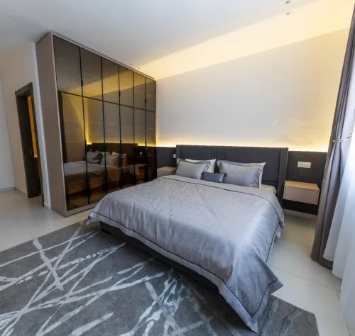 Vente Appartement F4 Alger Cheraga