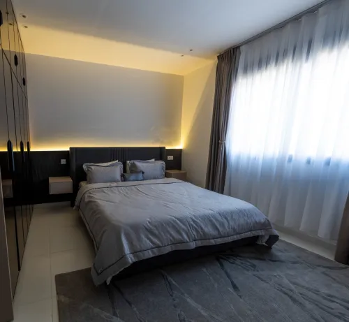 Vente Appartement F4 Alger Cheraga