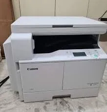 Photocopiese canon 2202
