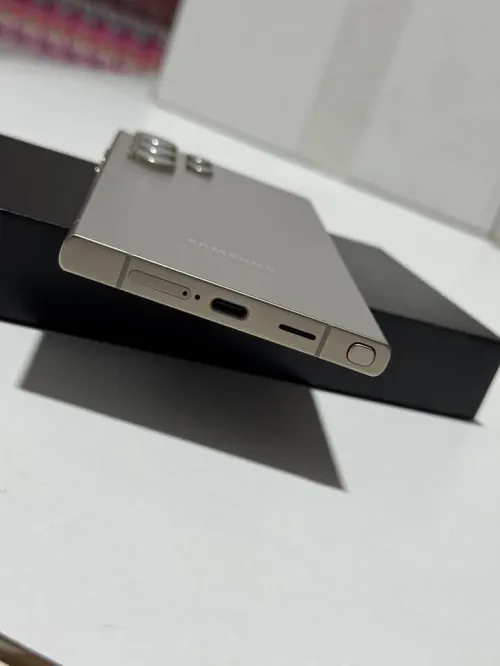 Samsung S24 Ultra