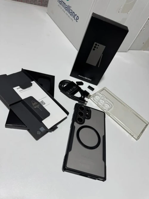Samsung S24 Ultra