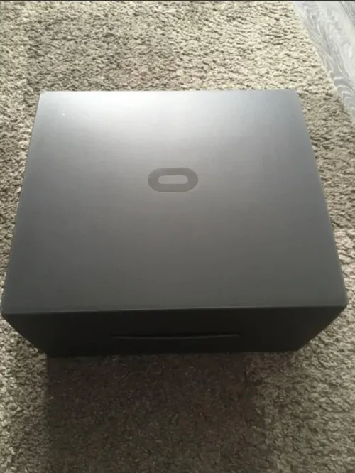 Oculus Rift S PC VR