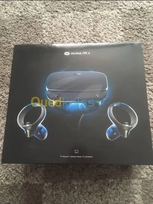Oculus Rift S PC VR