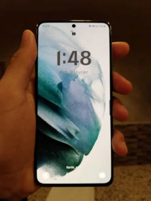 Samsung galaxy s21 5g 8/128 S21 5g