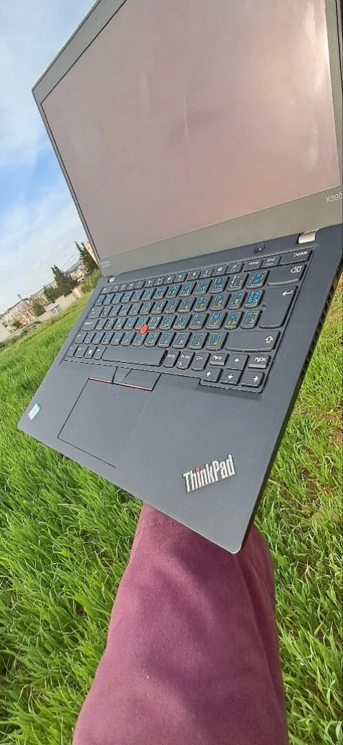LENOVO THINKPAD X390 I5 8EME / 8GO / 512GO SSD / 13.3 TACTILE