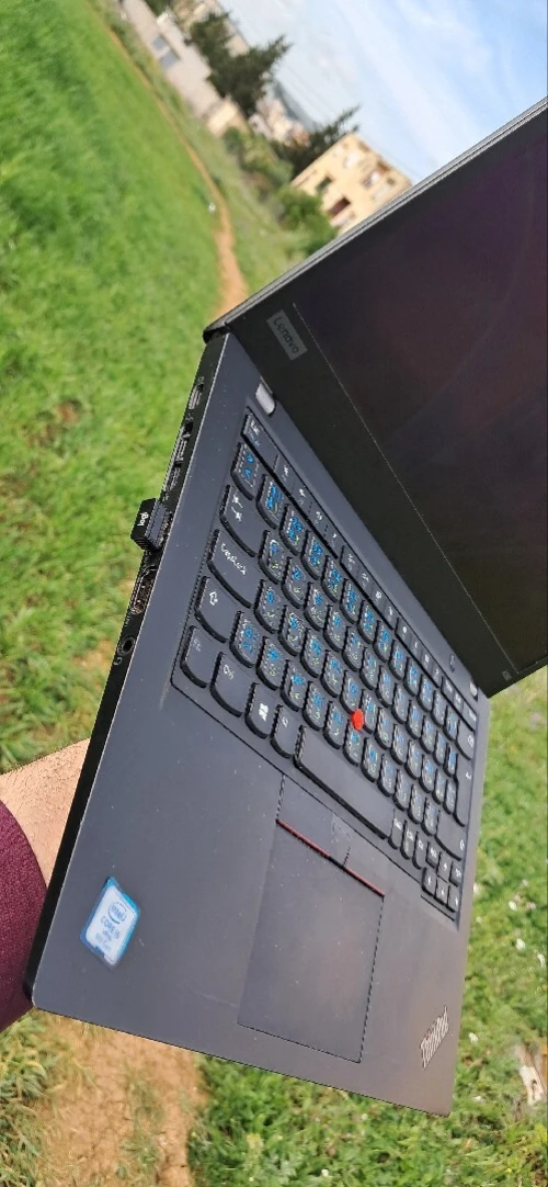 LENOVO THINKPAD X390 I5 8EME / 8GO / 512GO SSD / 13.3 TACTILE