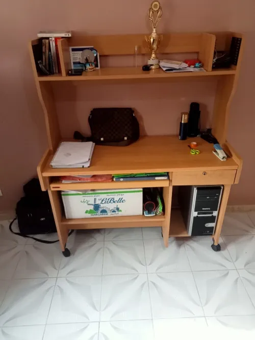 Table pc et bureau 