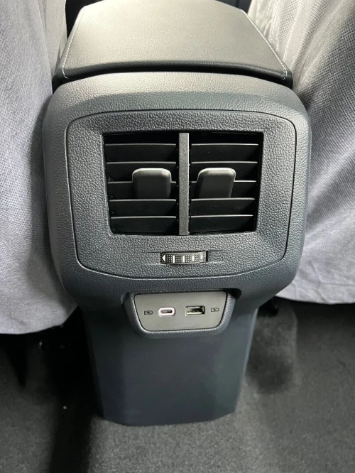 Volkswagen Tahru 2026 
