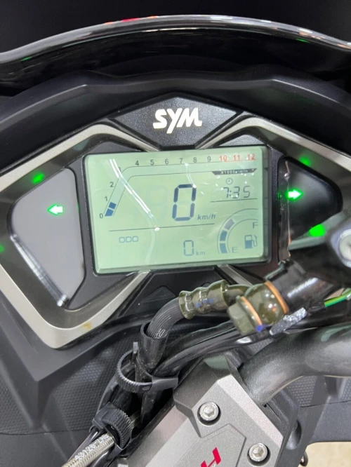 Sym Jet 14 2026