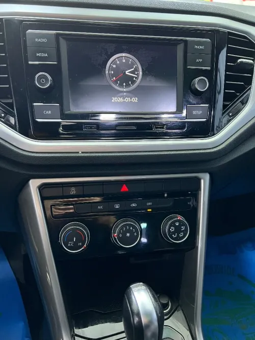 Volkswagen T-Roc 2021 Style