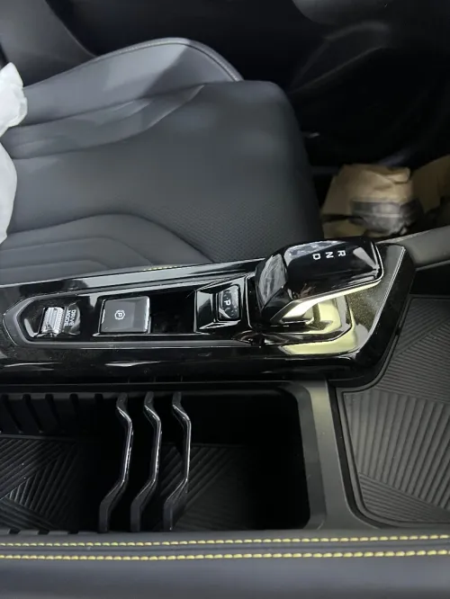 Geely Coolray 2026 Full options