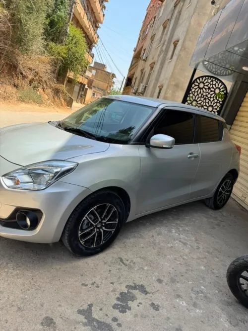 Suzuki Swift 2022 Swift