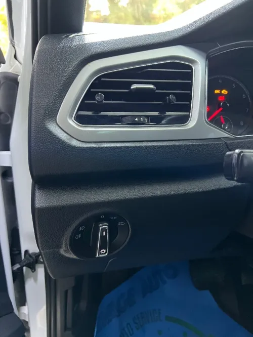 Volkswagen T-Roc 2021 Style