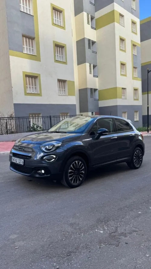 Fiat 500x 2023 Club