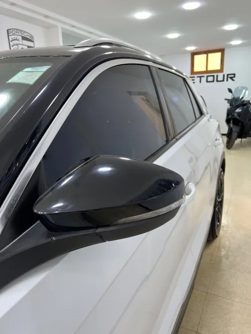 Volkswagen T-Roc 2021 Style