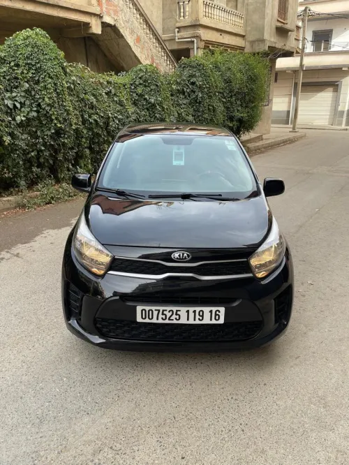 Kia Picanto 2019 LX Start
