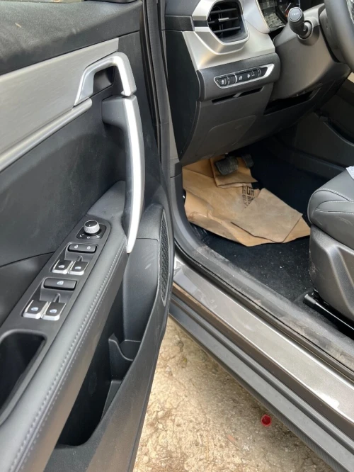 Geely Coolray 2026 Super max