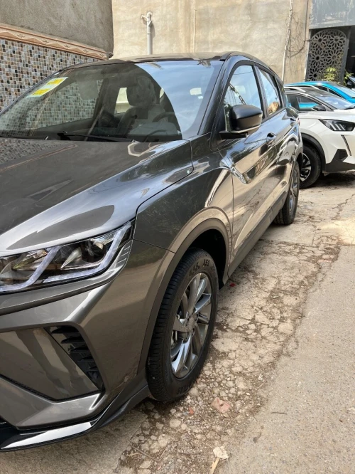 Geely Coolray 2026 Super max