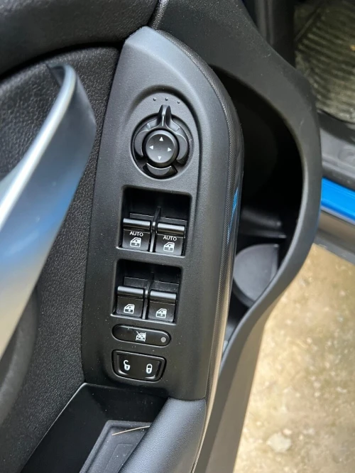Fiat 500x 2024 Club