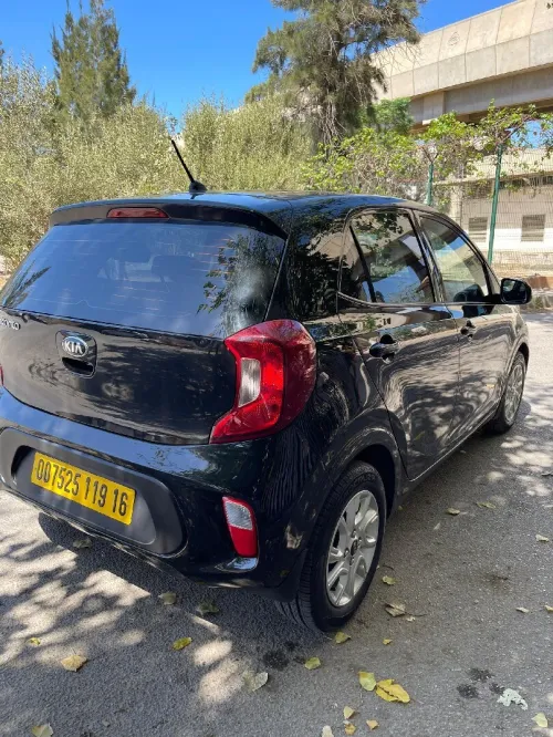 Kia Picanto 2019 LX