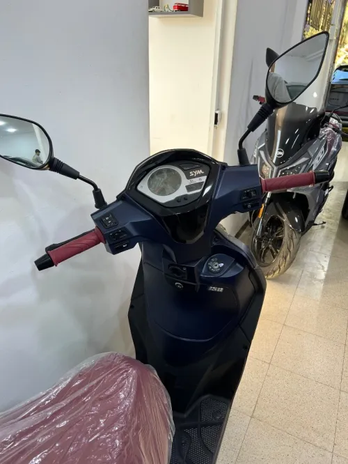 Sym St 2026