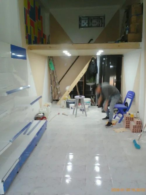 Vente Local Oran Bir el djir
