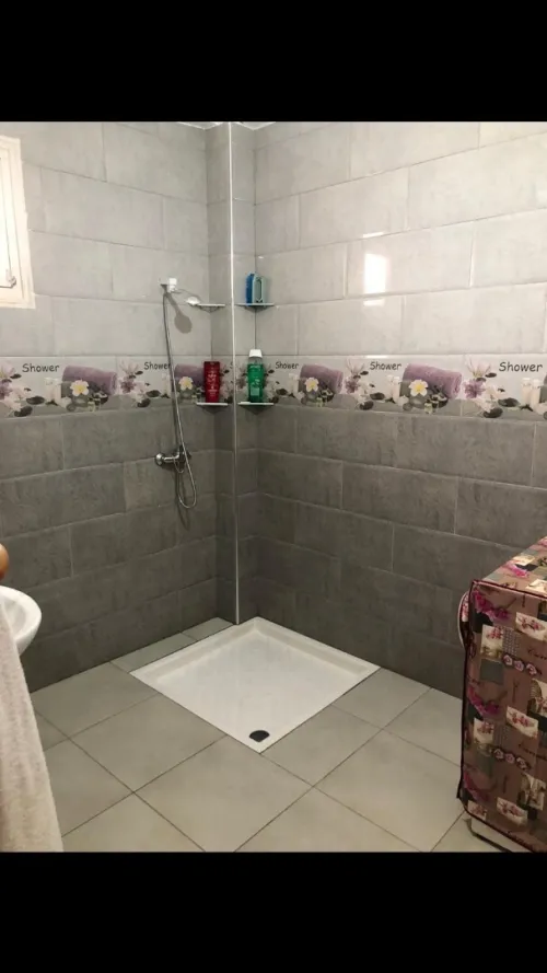 Vente Appartement F4 Chlef Tenes
