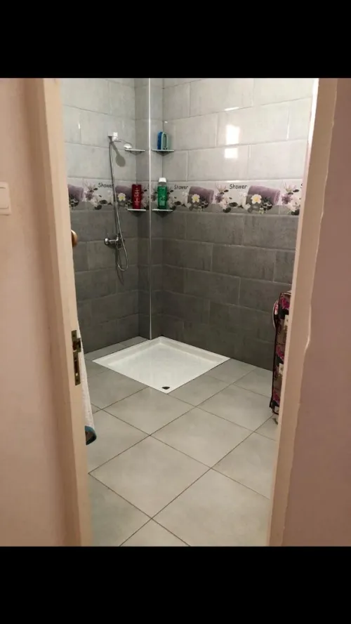 Vente Appartement F4 Chlef Tenes