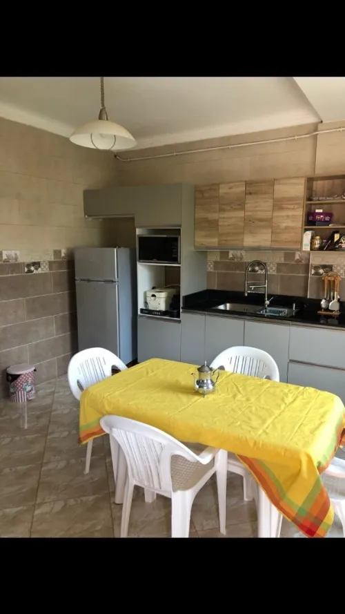 Vente Appartement F4 Chlef Tenes