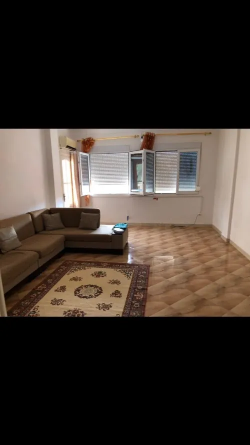 Vente Appartement F4 Chlef Tenes