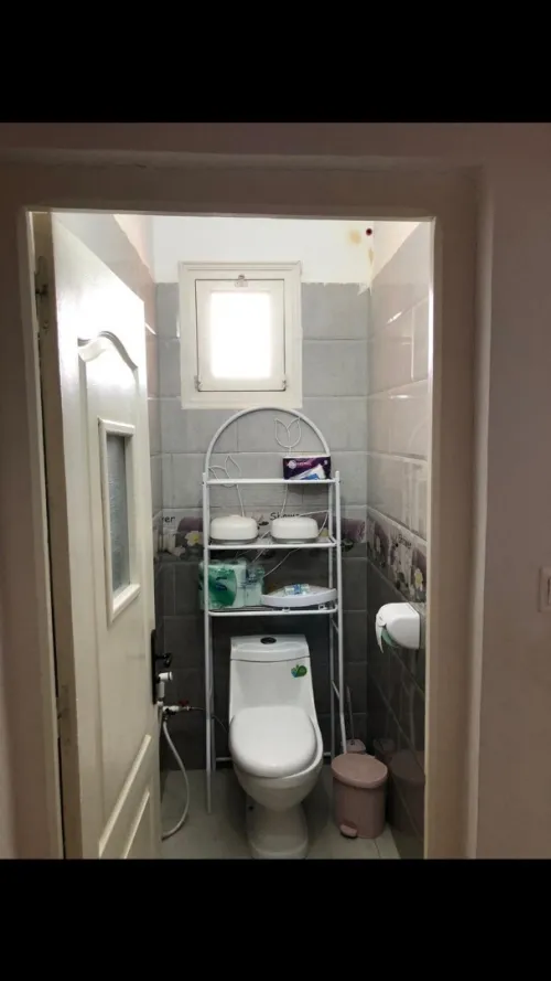 Vente Appartement F4 Chlef Tenes