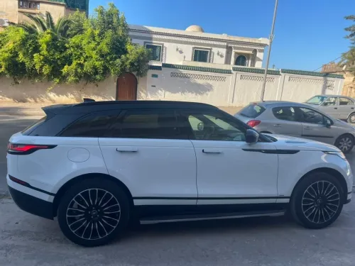 Land Rover Velar 2020 R dynamique