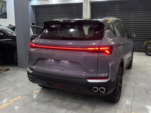 Geely coolrey 2026 full options