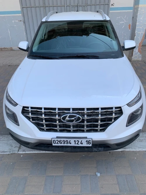 Hyundai VENUE 2024 GlS
