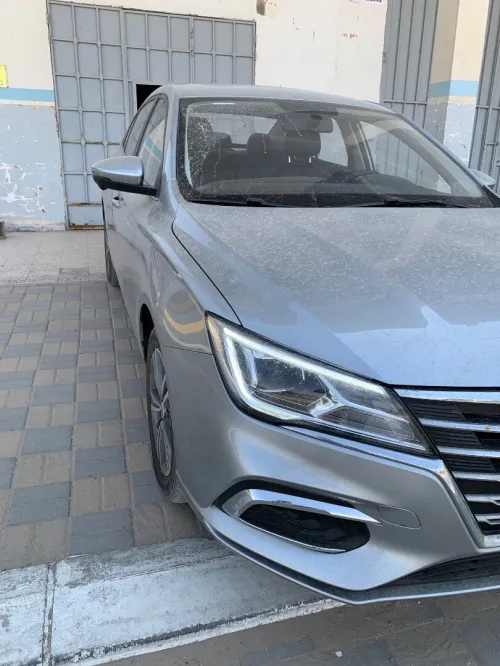 MG MG 5 2024 2024