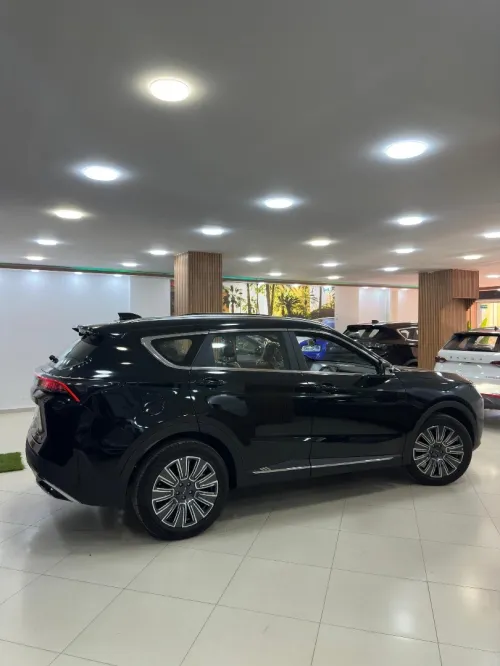 Jetour  X70 PLUS 2026 Full options