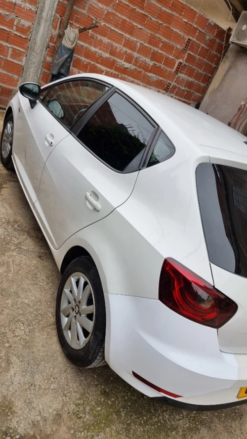 Seat Ibiza 2017 Sol