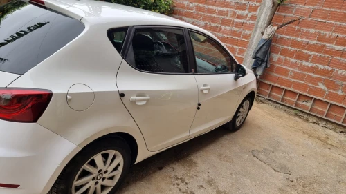 Seat Ibiza 2017 Sol