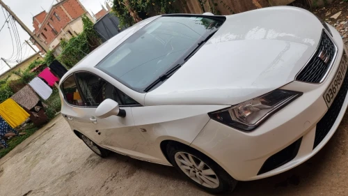 Seat Ibiza 2017 Sol