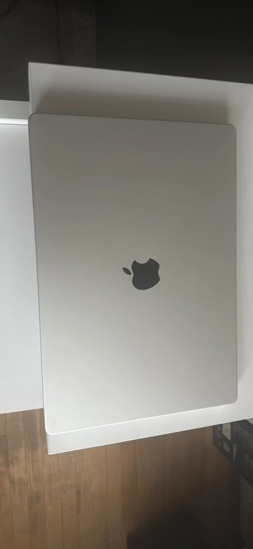 MacBook Pro M4