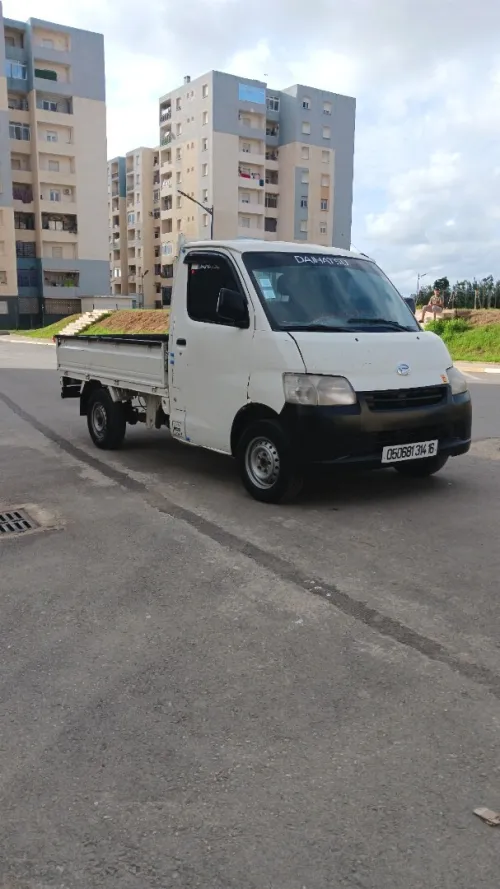 Daihatsu Gran Max 2014 Pick Up