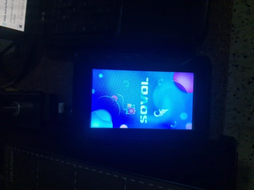 Sovol sv06 plus