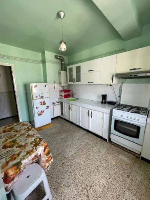 Location Appartement F4 Alger Ain benian