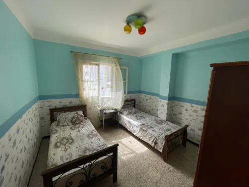 Location Appartement F4 Alger Ain benian