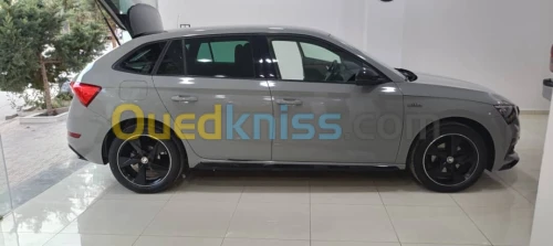 Skoda SCALA MONTÉ CARLO 2023 Monté Carlo