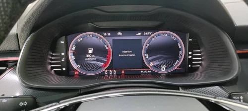 Skoda SCALA MONTÉ CARLO 2023 Monté Carlo