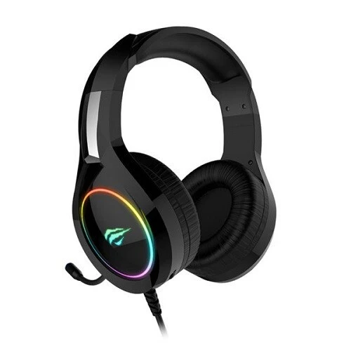 CASQUE GAMER HAVIT H2232D 